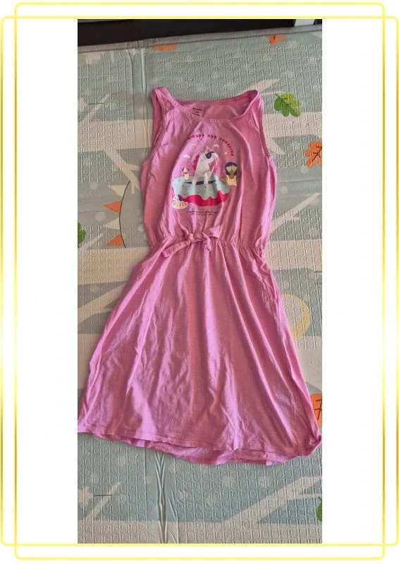 Lot of 3 girls' dresses – photo 4